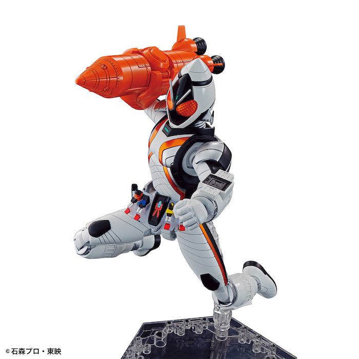 FR - Kamen Rider Fourze Base States