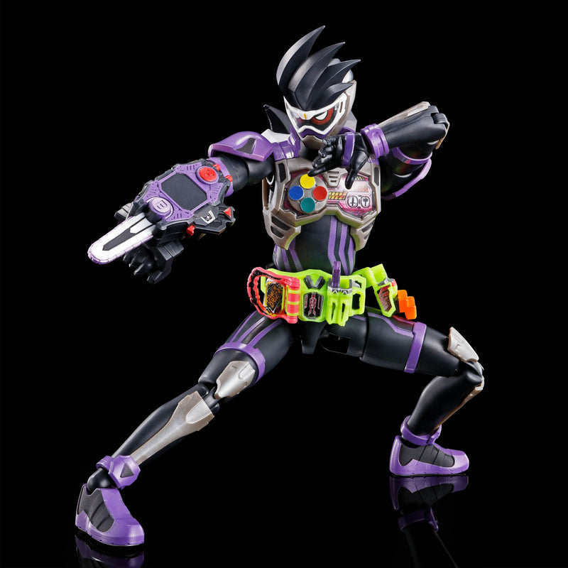 FR - Kamen Rider GENM Action Gamer Level 2
