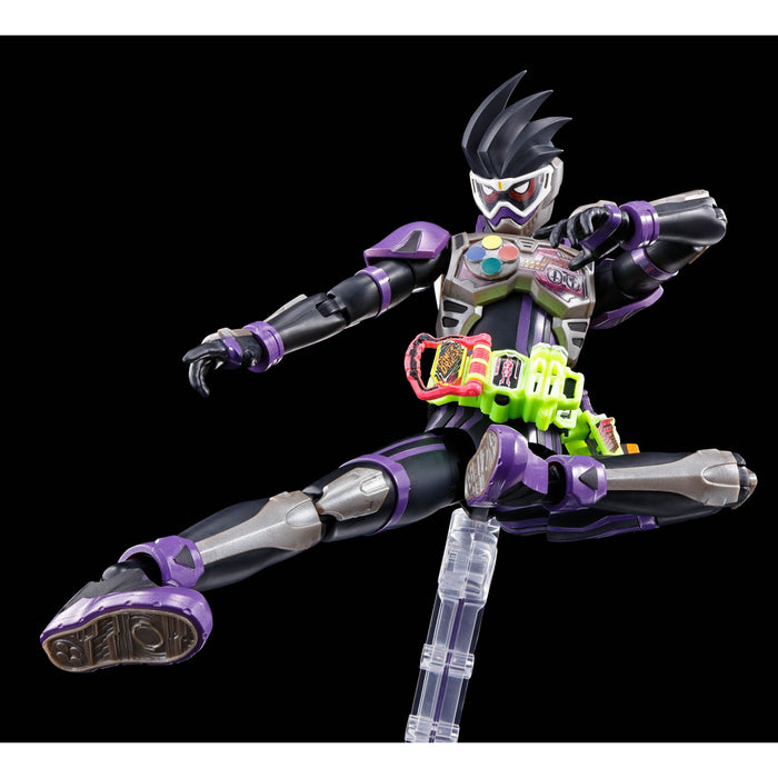 FR - Kamen Rider GENM Action Gamer Level 2