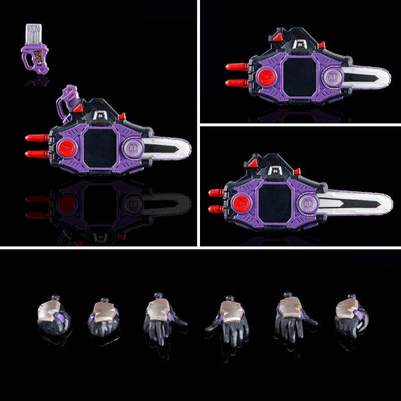 FR - Kamen Rider GENM Action Gamer Level 2