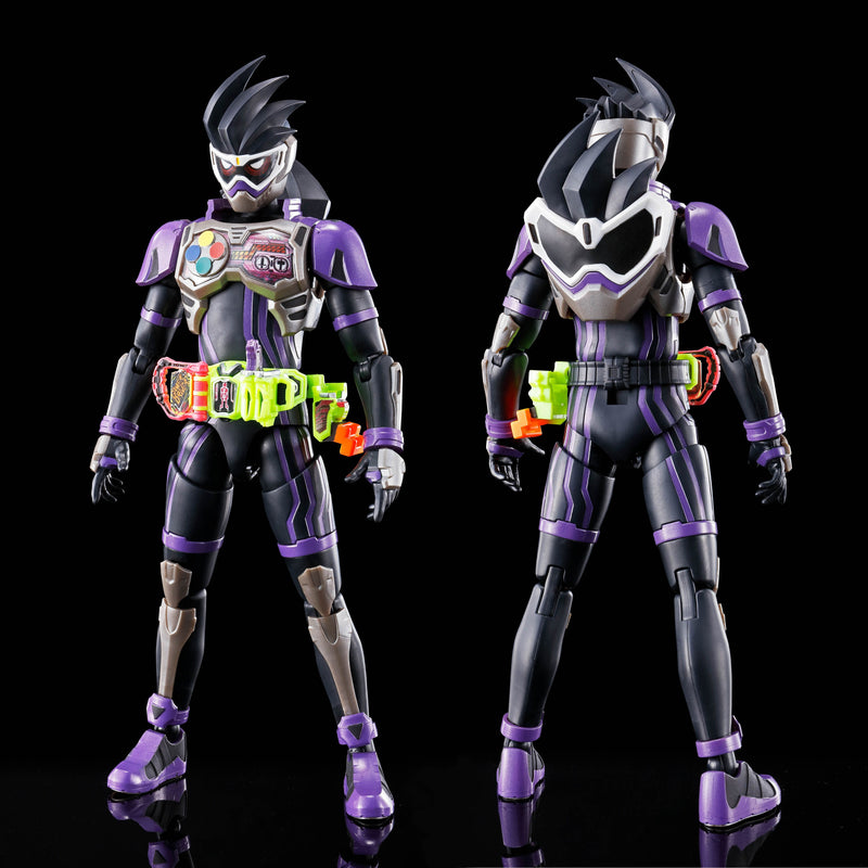 FR - Kamen Rider GENM Action Gamer Level 2