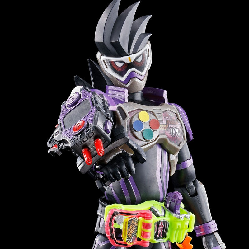 FR - Kamen Rider GENM Action Gamer Level 2