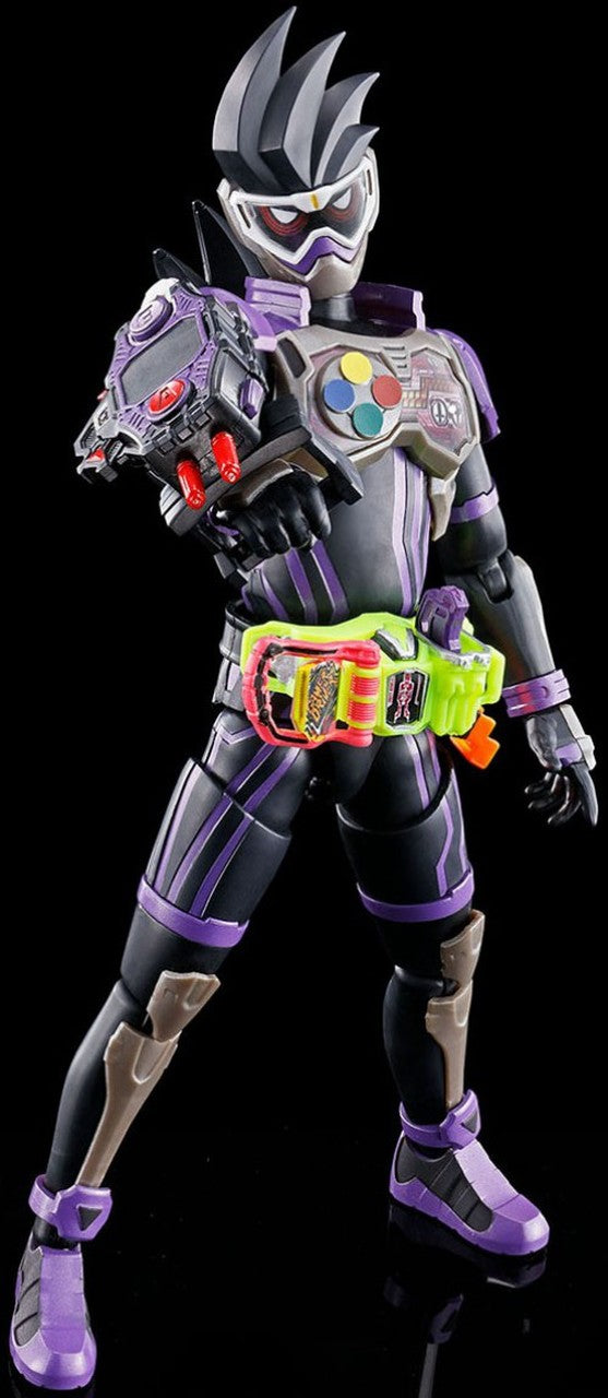 FR - Kamen Rider GENM Action Gamer Level 2