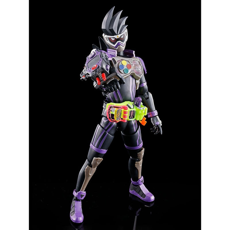 FR - Kamen Rider GENM Action Gamer Level 2