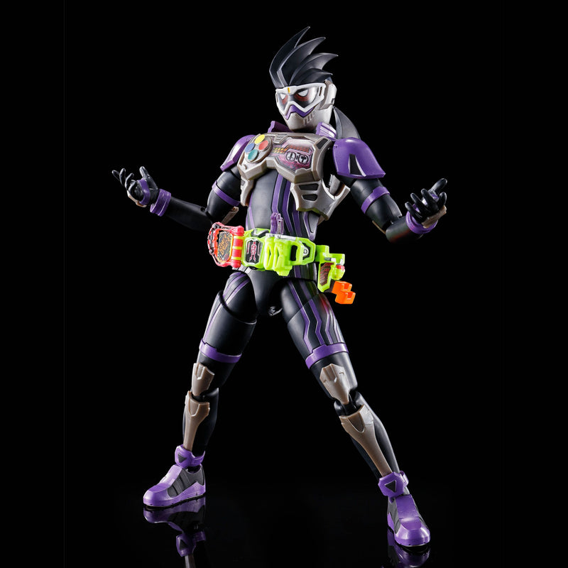 FR - Kamen Rider GENM Action Gamer Level 2