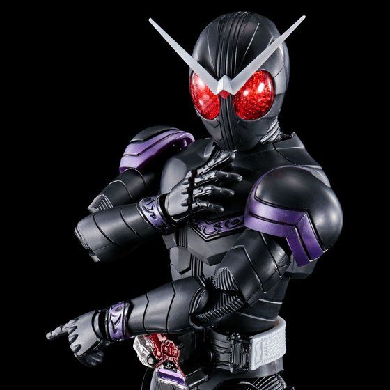 FR - Kamen Rider Joker