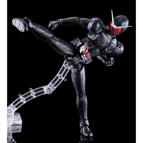 FR - Kamen Rider Joker