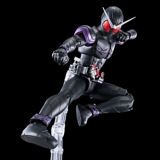 FR - Kamen Rider Joker