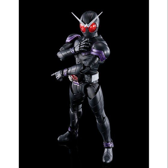 FR - Kamen Rider Joker