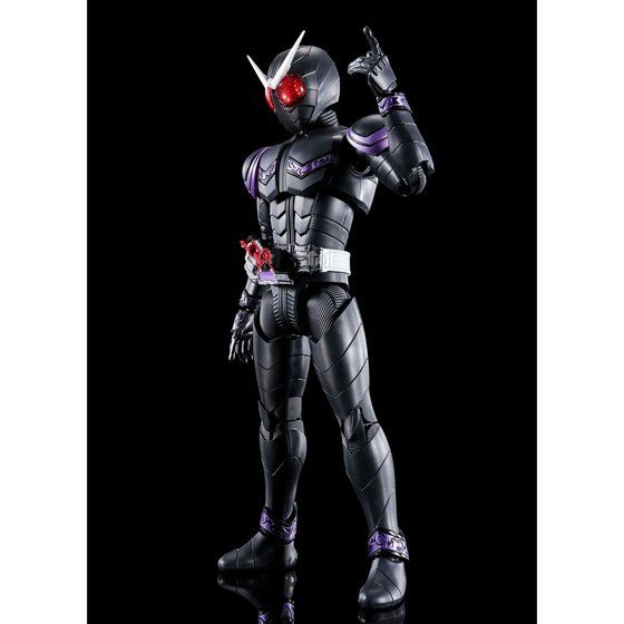 FR - Kamen Rider Joker