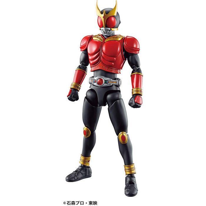 FR -  Kamen Rider Kuuga Mighty Form