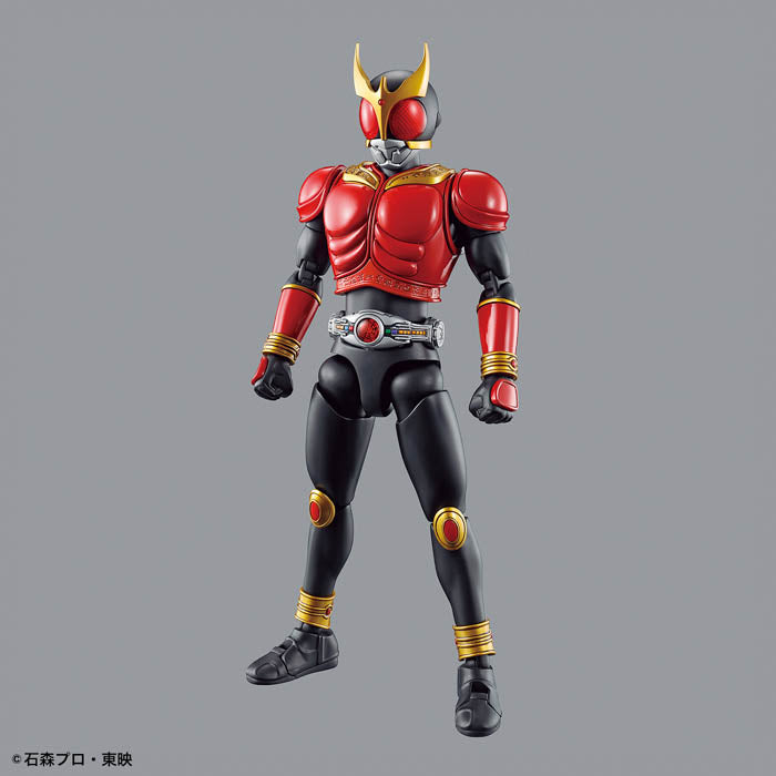 FR -  Kamen Rider Kuuga Mighty Form
