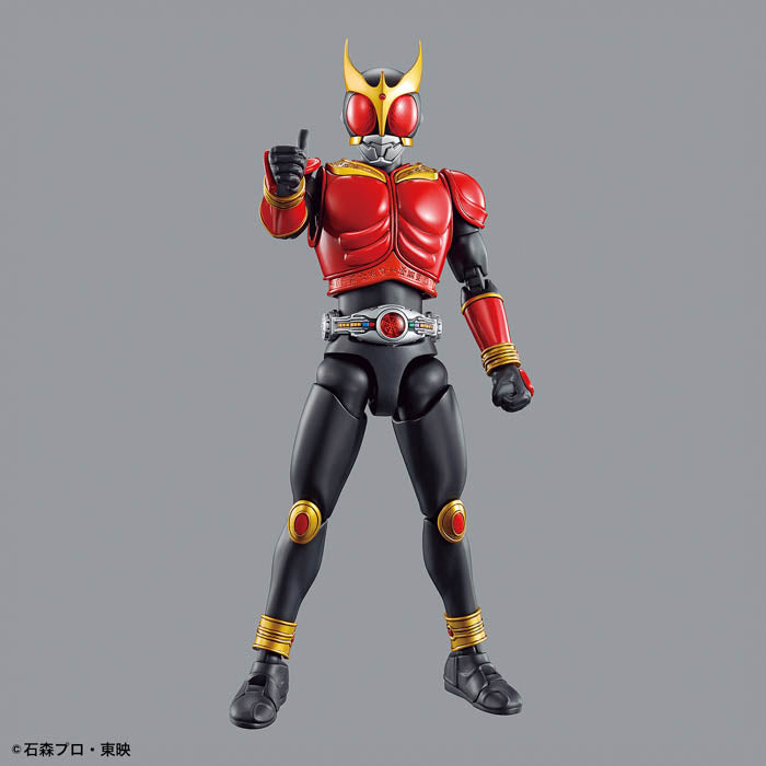 FR -  Kamen Rider Kuuga Mighty Form