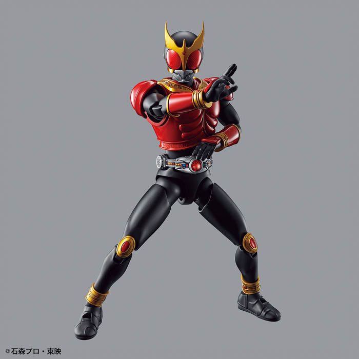 FR -  Kamen Rider Kuuga Mighty Form