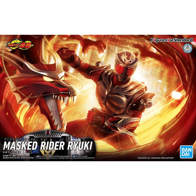 FR - Masked Rider Ryuki