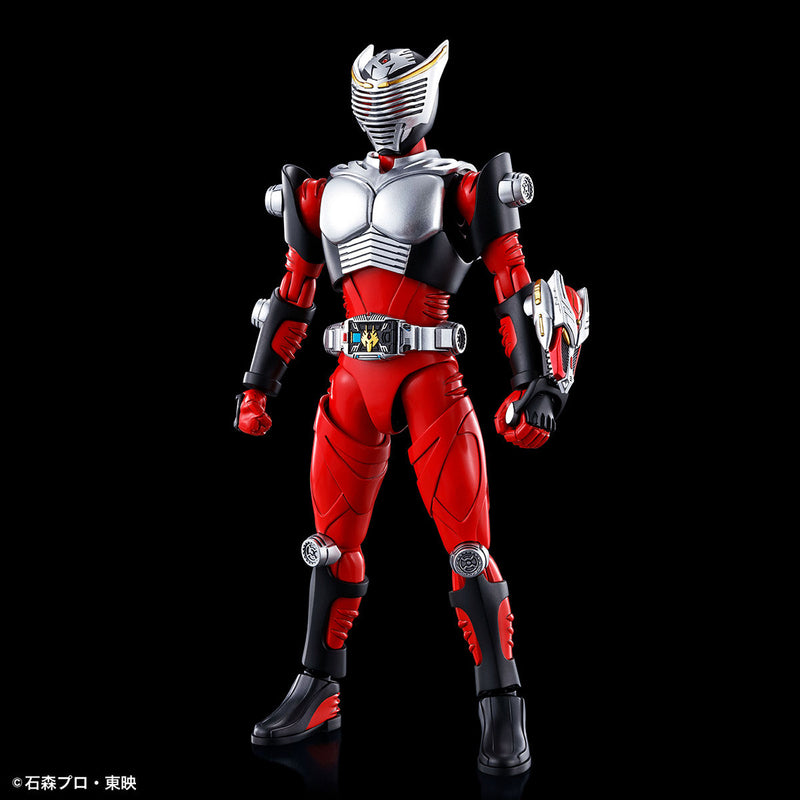 FR - Masked Rider Ryuki