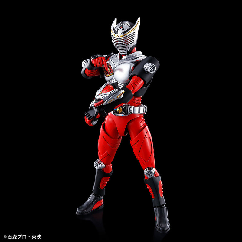 FR - Masked Rider Ryuki