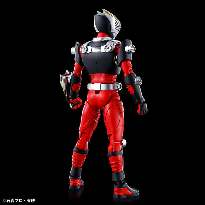 FR - Masked Rider Ryuki