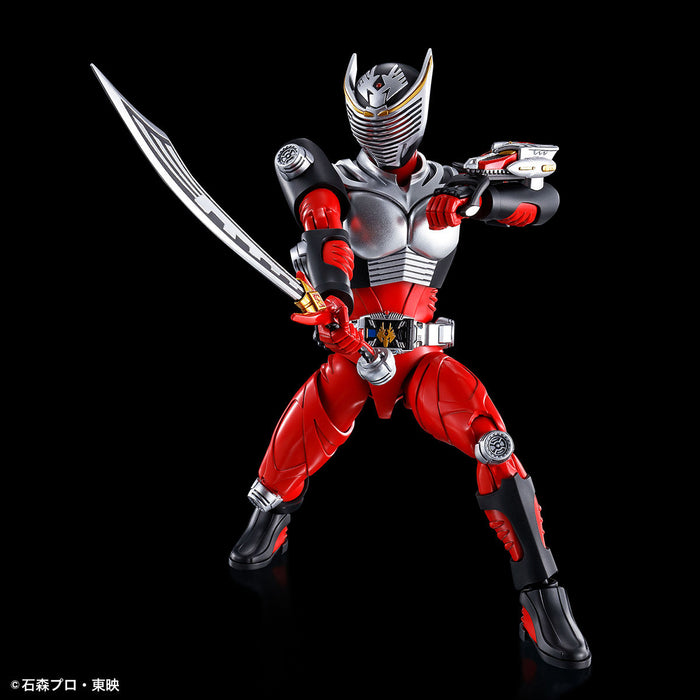 FR - Masked Rider Ryuki