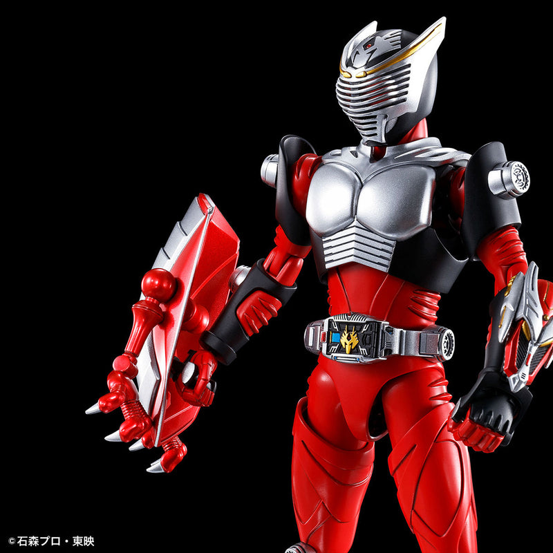 FR - Masked Rider Ryuki