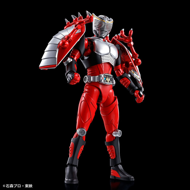 FR - Masked Rider Ryuki