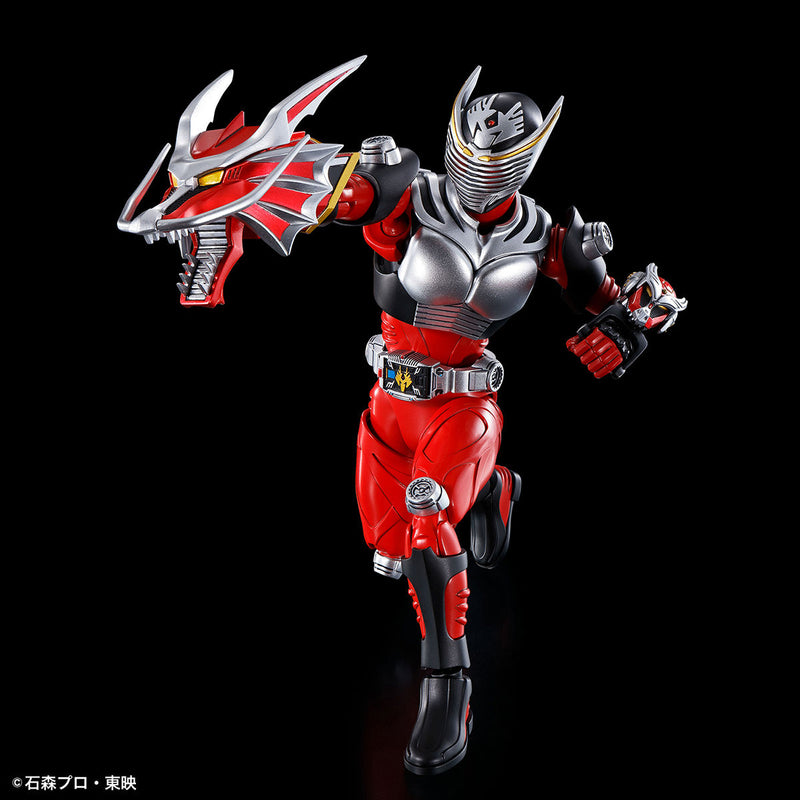 FR - Masked Rider Ryuki