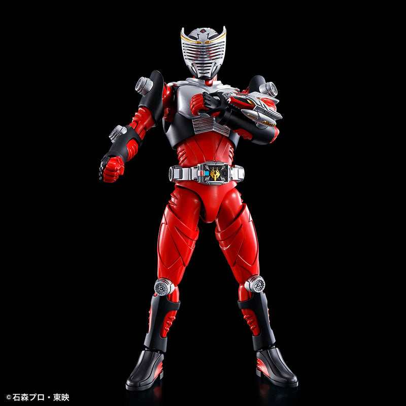 FR - Masked Rider Ryuki