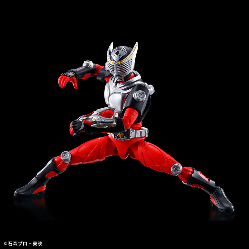 FR - Masked Rider Ryuki