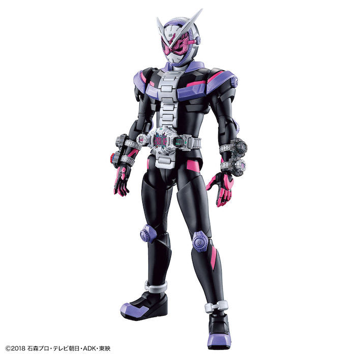 FR - Kamen Rider ZI-O