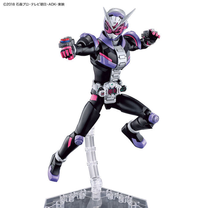 FR - Kamen Rider ZI-O