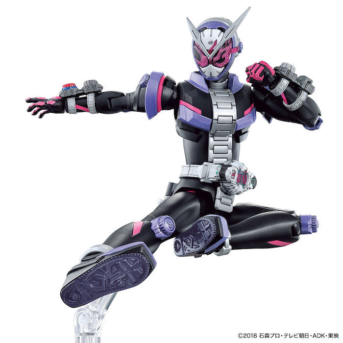 FR - Kamen Rider ZI-O