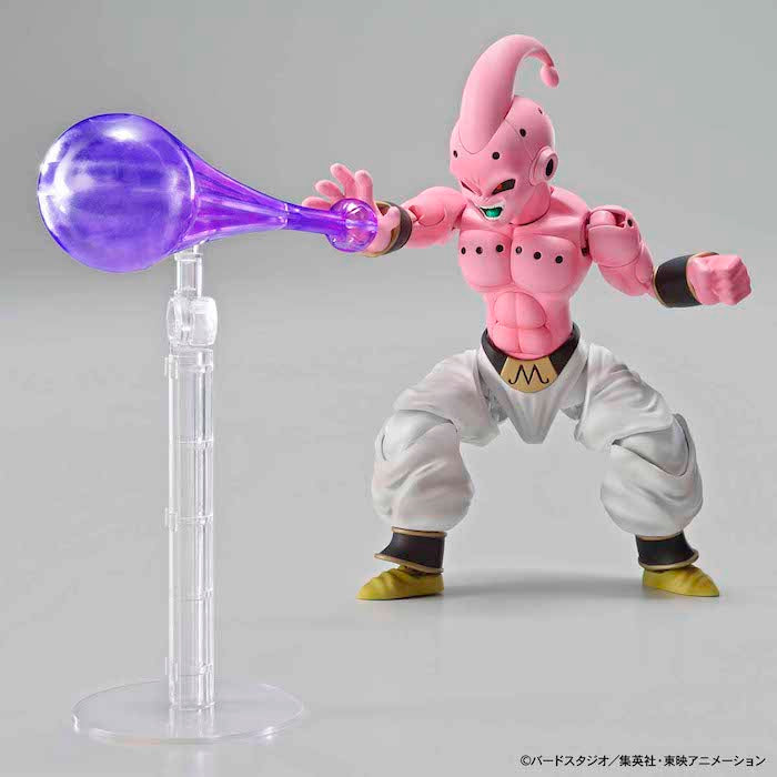 FR - Kid Buu