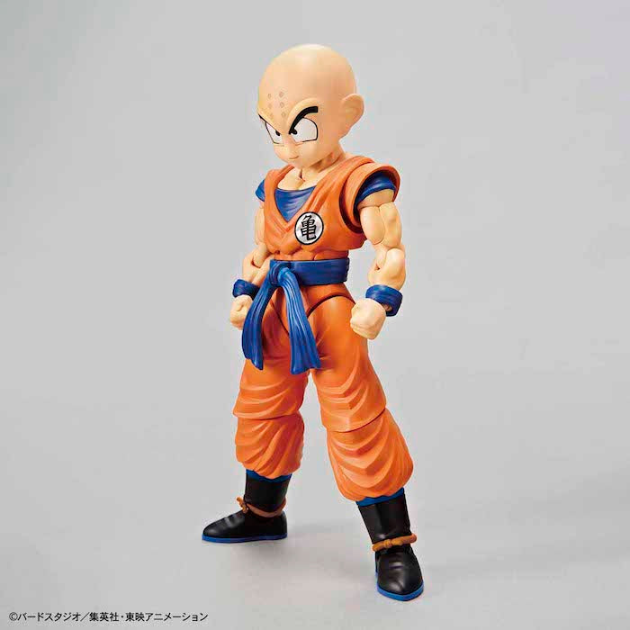 FR - Krillin