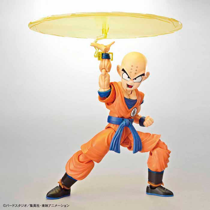 FR - Krillin