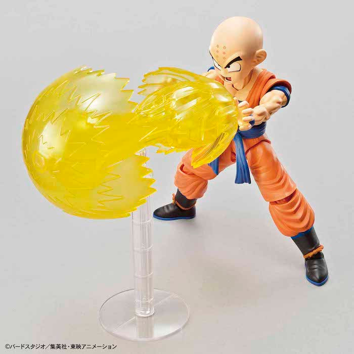 FR - Krillin