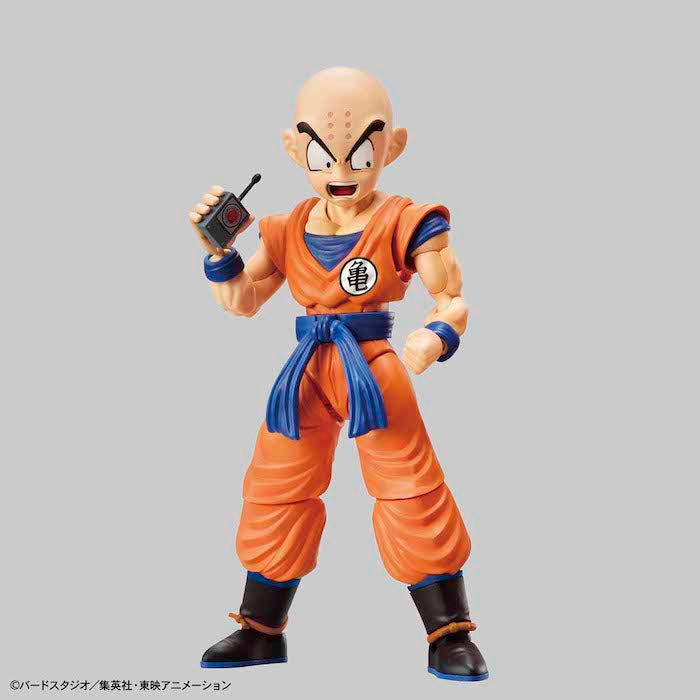 FR - Krillin