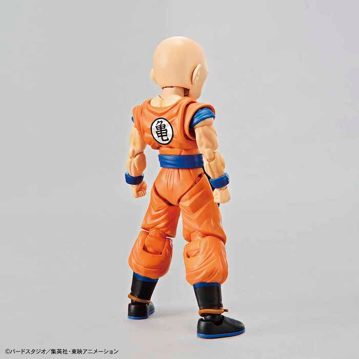 FR - Krillin