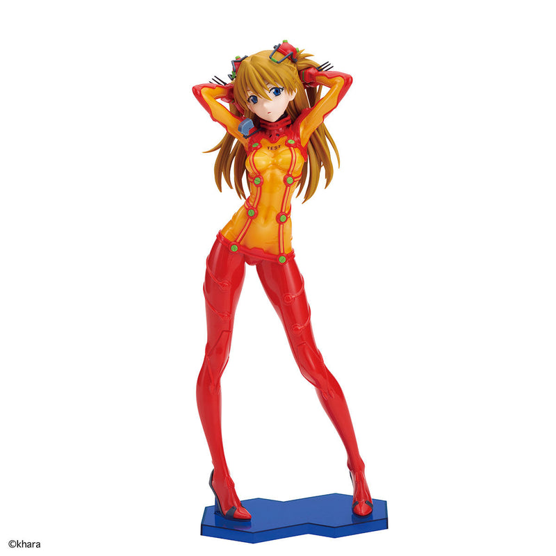 FR - LABO Shikinami Asuka Langley - Evangelion: 2.0 You Can (Not) Advance