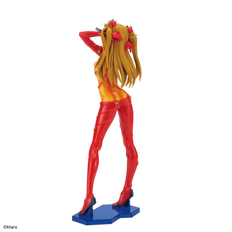 FR - LABO Shikinami Asuka Langley - Evangelion: 2.0 You Can (Not) Advance