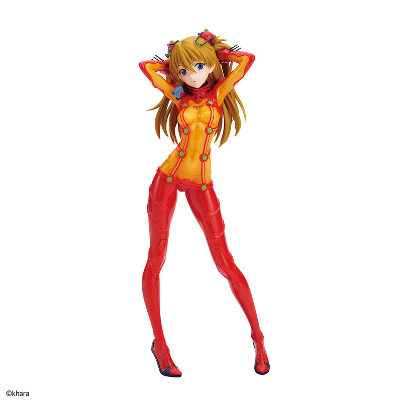 FR - LABO Shikinami Asuka Langley - Evangelion: 2.0 You Can (Not) Advance