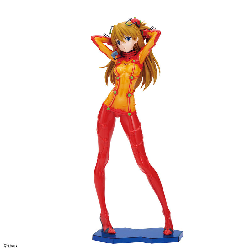 FR - LABO Shikinami Asuka Langley - Evangelion: 2.0 You Can (Not) Advance