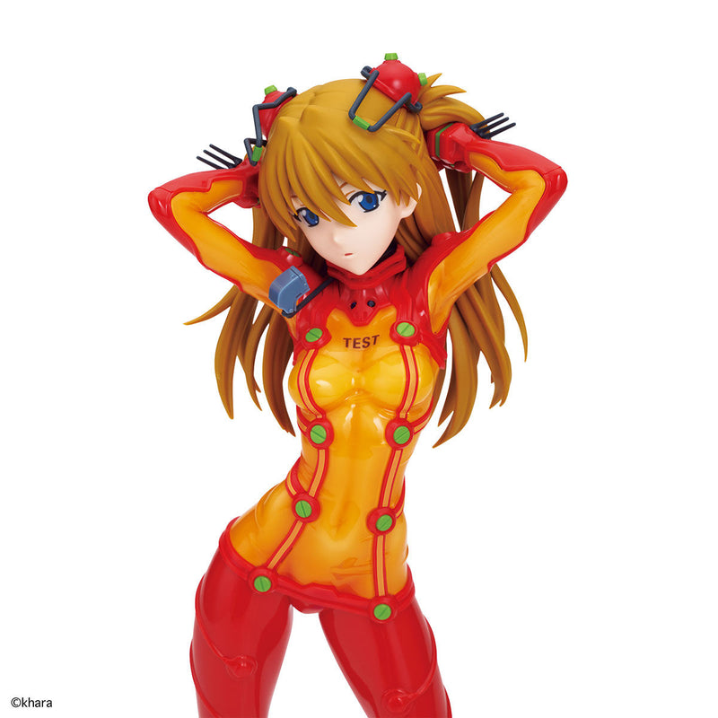 FR - LABO Shikinami Asuka Langley - Evangelion: 2.0 You Can (Not) Advance