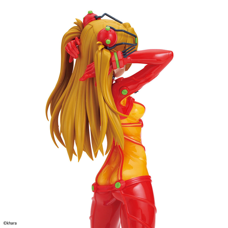 FR - LABO Shikinami Asuka Langley - Evangelion: 2.0 You Can (Not) Advance