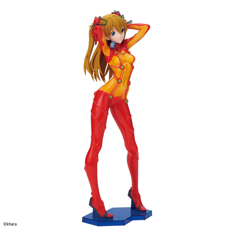 FR - LABO Shikinami Asuka Langley - Evangelion: 2.0 You Can (Not) Advance