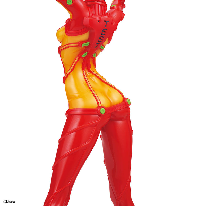 FR - LABO Shikinami Asuka Langley - Evangelion: 2.0 You Can (Not) Advance