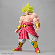FR - Legendary Super Saiyan Broly