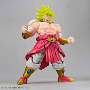 FR - Legendary Super Saiyan Broly