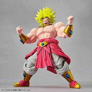 FR - Legendary Super Saiyan Broly