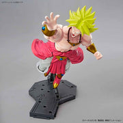 FR - Legendary Super Saiyan Broly