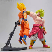 FR - Legendary Super Saiyan Broly